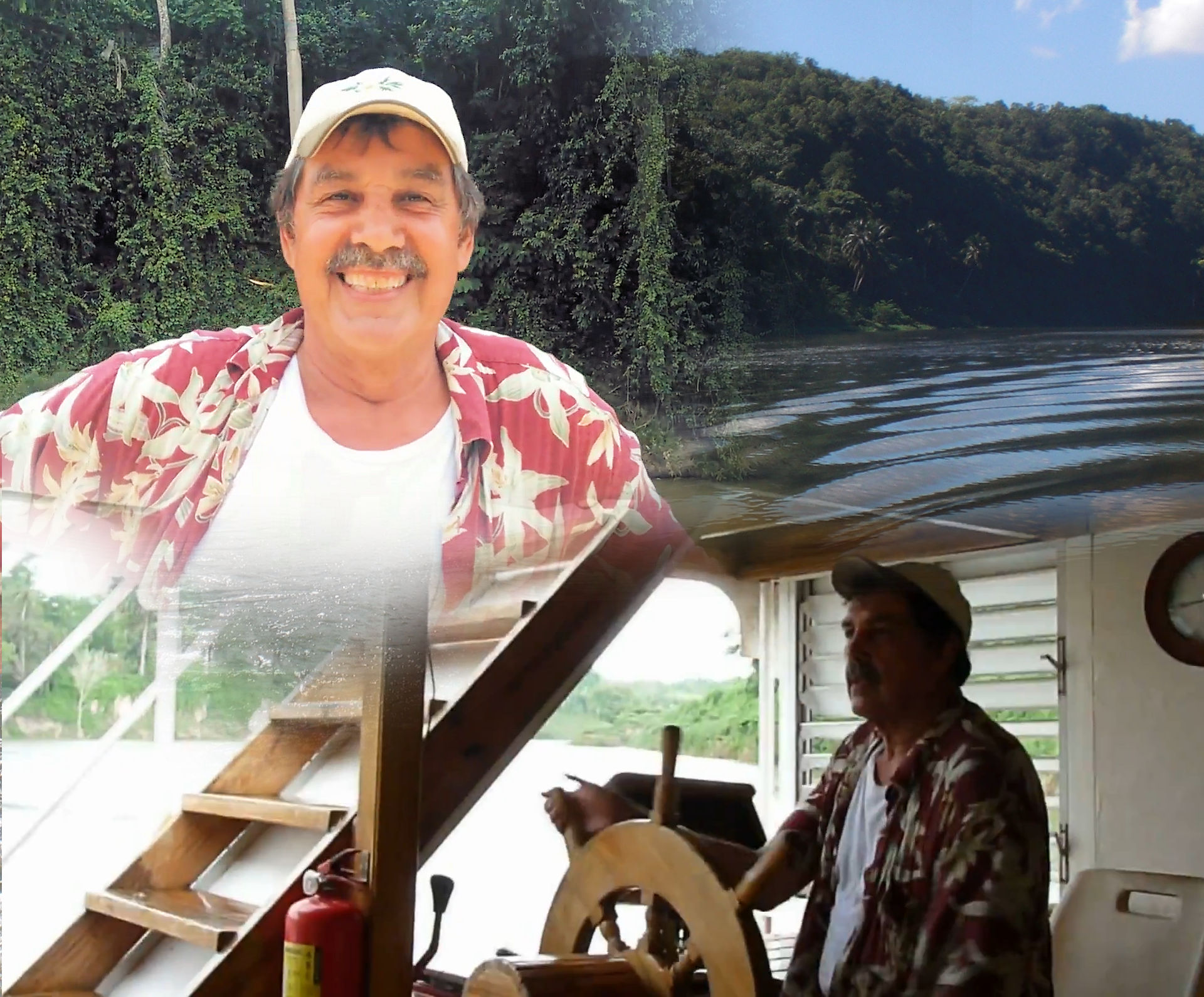collage werner